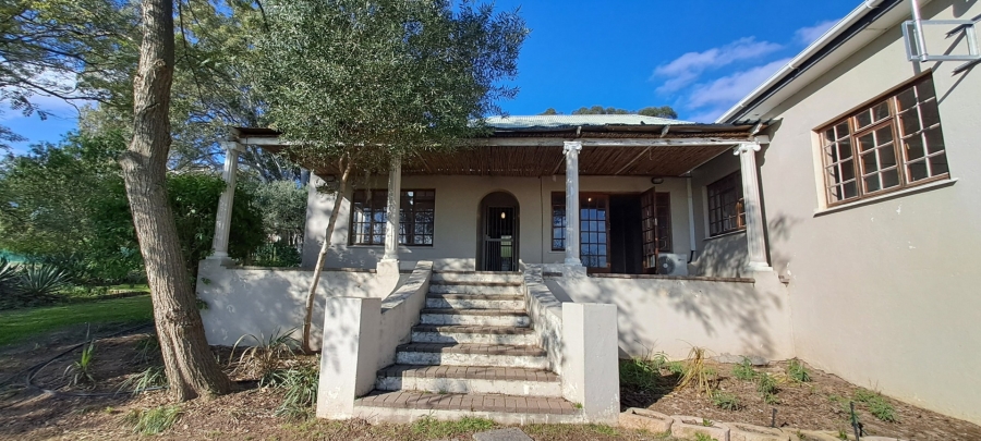 Commercial Property for Sale in Paarl Rural Western Cape